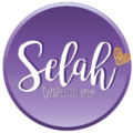 Velas y cirios Personalizados Selah Logo